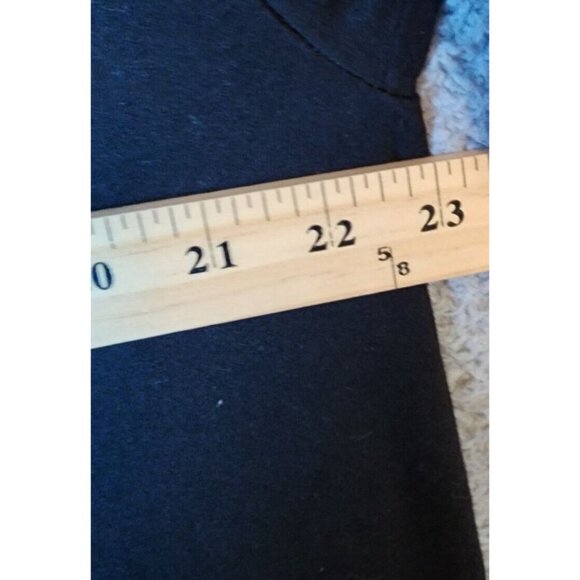 WWE Braun Strowman "Back & Badder Than Ever" Graphic Black T Shirt Size XL - Picture 7 of 11